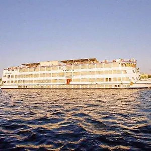 King Tut I Nile Cruise - Every Monday 4 Nights From - Every Friday 7 Nights From Aswan Egypt