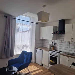 Beautiful 1-bed In Ireland