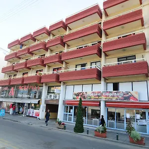 Petalmo Apartment Larnaka