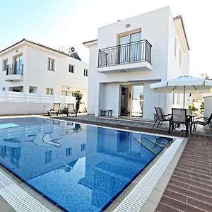 Palm Village Villas Cyprus