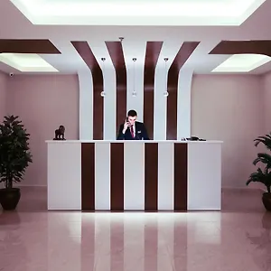 Golden Lounge Turkey
