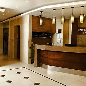 Marble Tower Lebanon