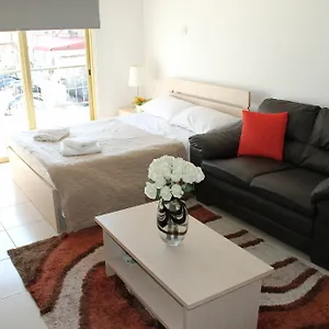 Tiffany Apartment Larnaka