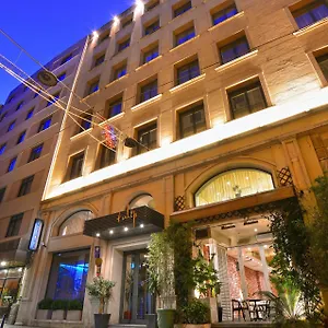 Pera Tulip Hotel & Spa - Istanbul Taksim Pera City Center Turkey