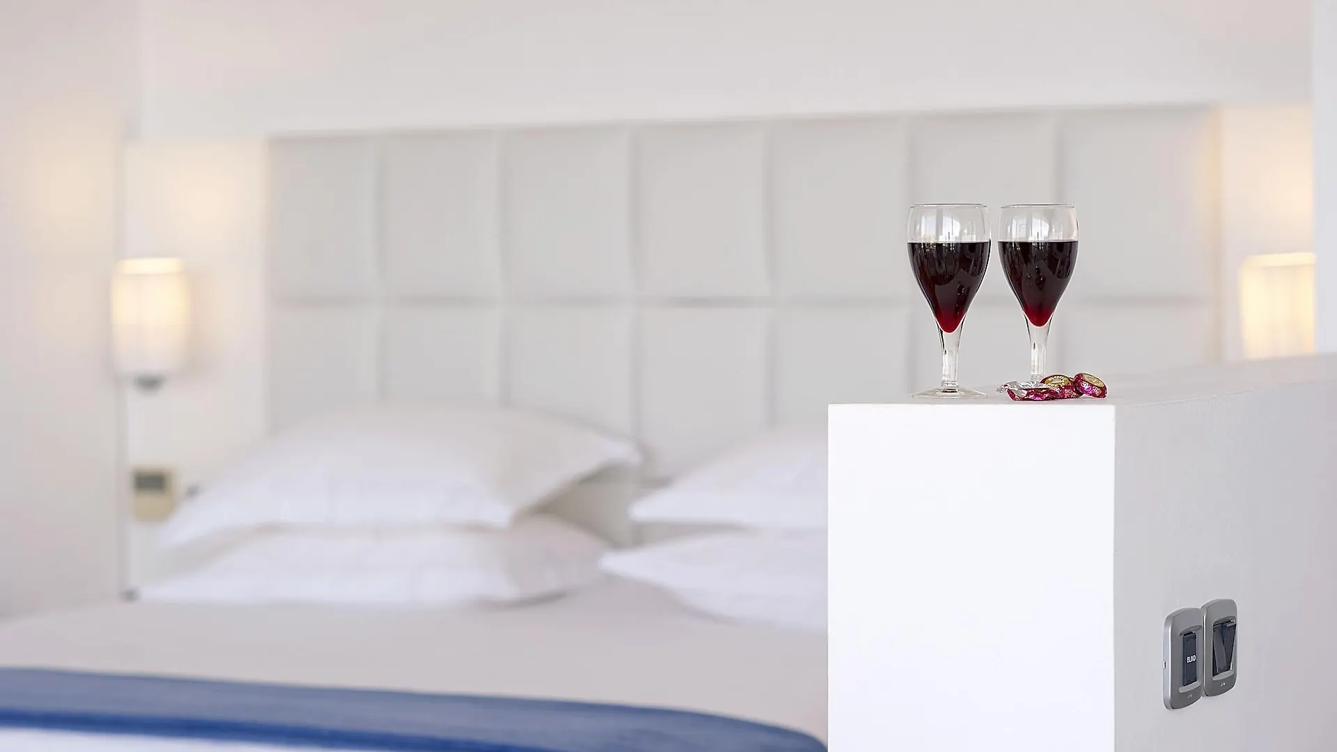 Grecian Sands Hotel Ayia Napa Cyprus