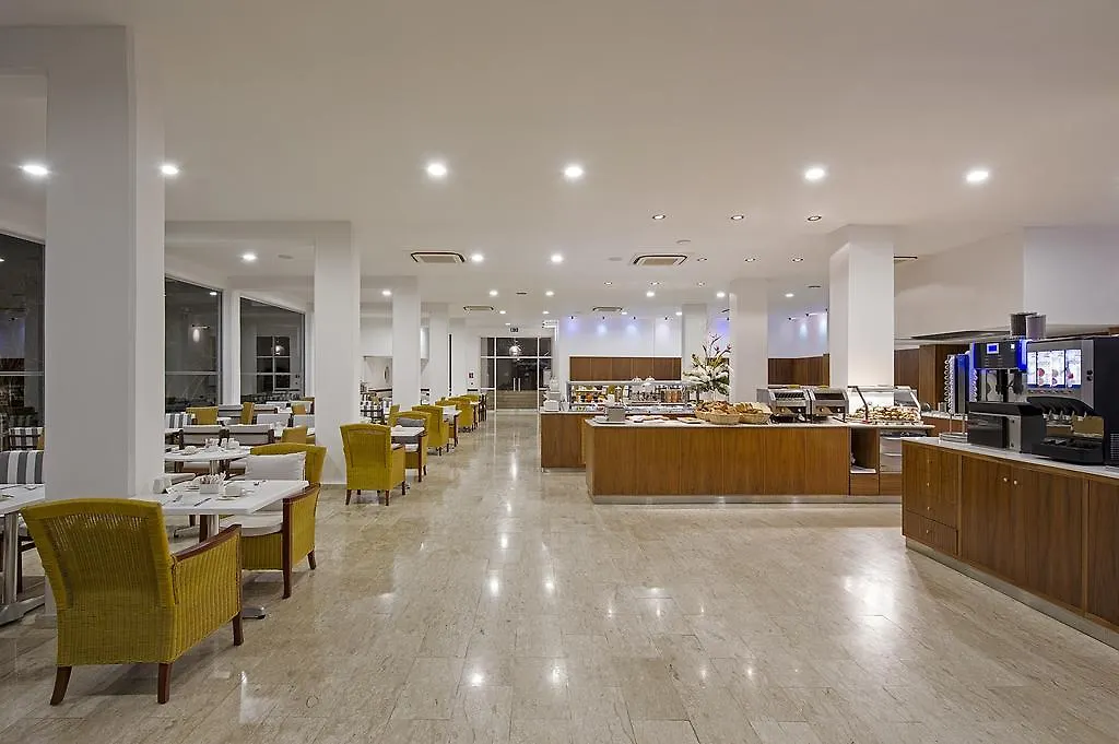 **** Resort Grecian Sands Hotel Ayia Napa Cyprus