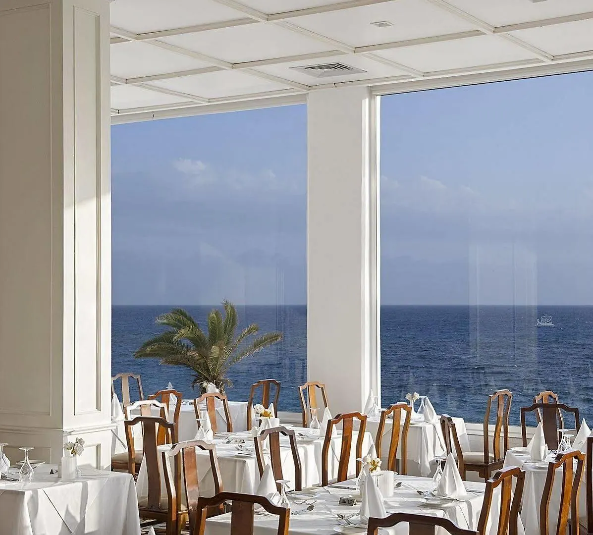 Grecian Sands Hotel Ayia Napa Resort