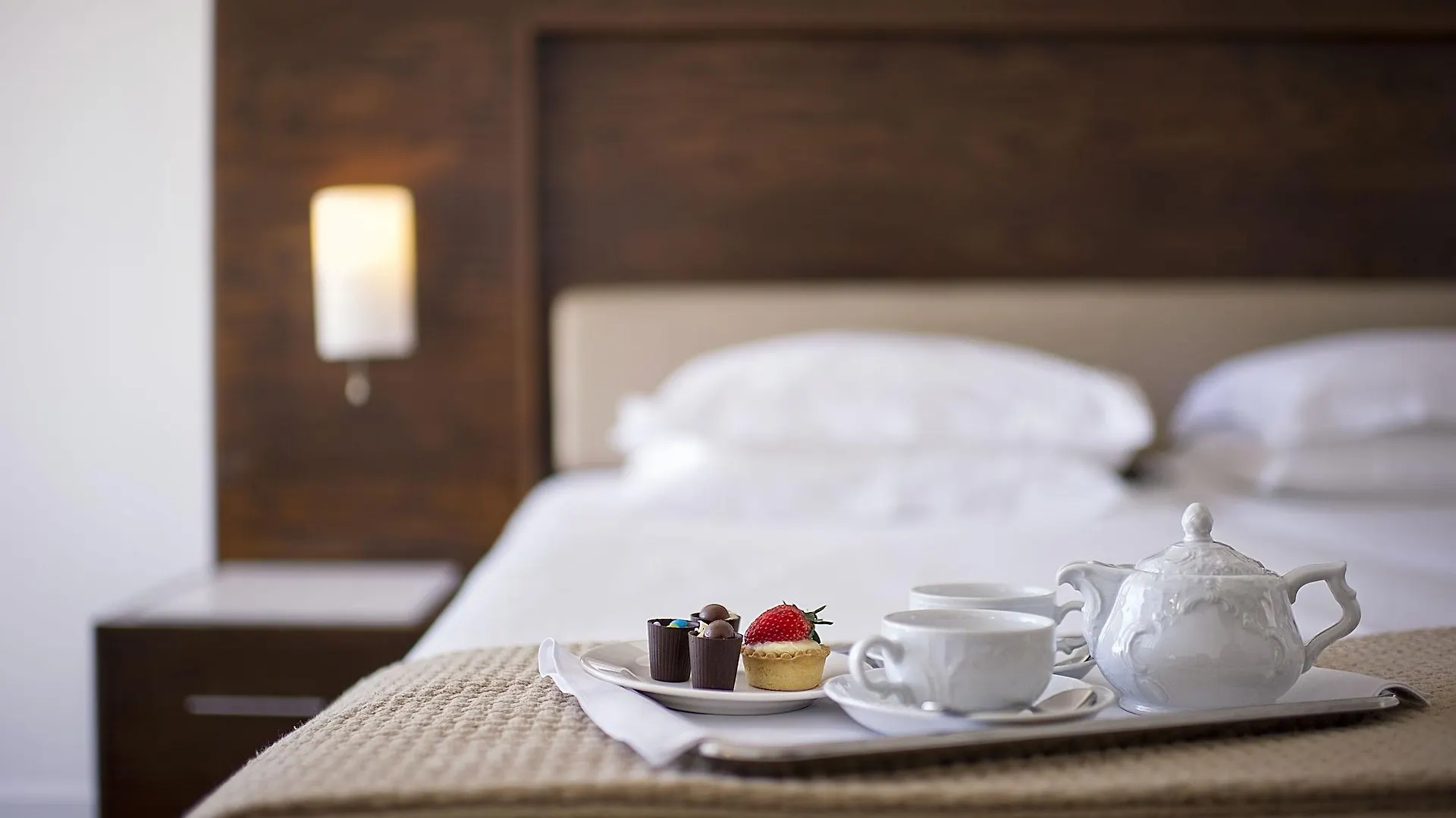 Resort Grecian Sands Hotel Ayia Napa