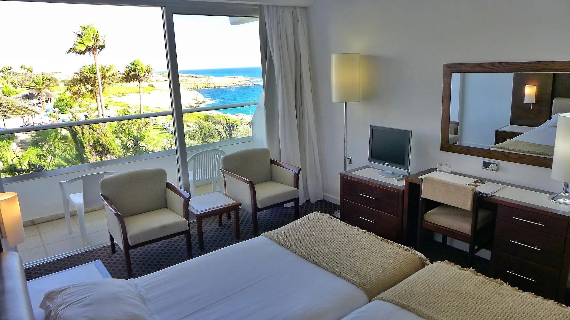 Grecian Sands Hotel Ayia Napa