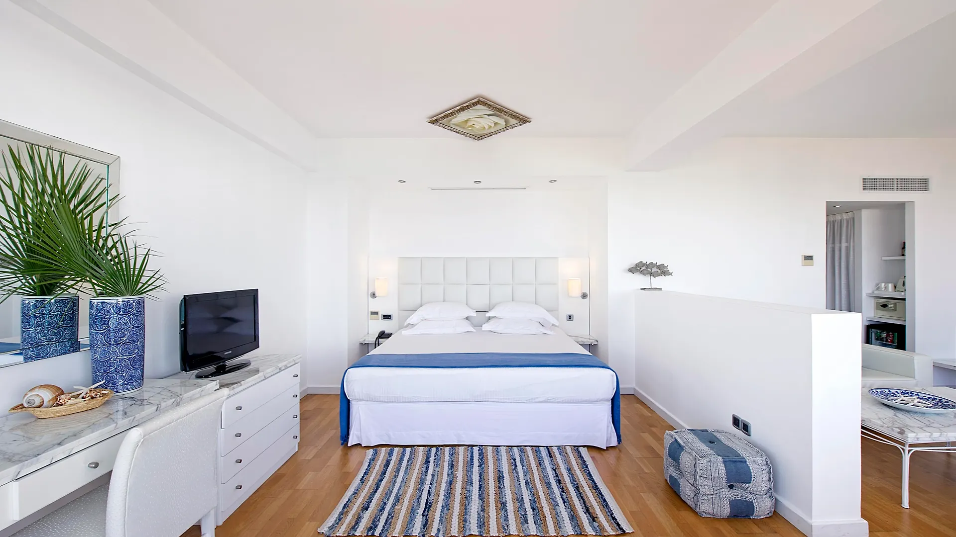 Grecian Sands Hotel Ayia Napa Cyprus