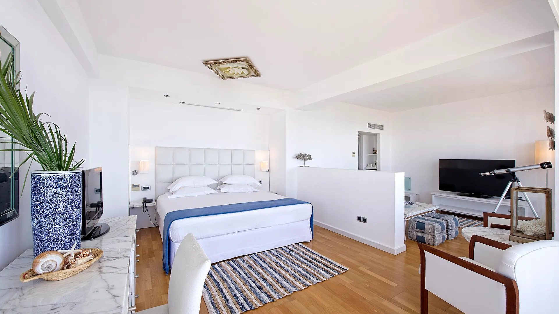 Grecian Sands Hotel Ayia Napa Cyprus