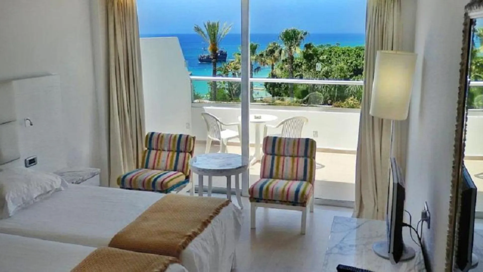 Resort Grecian Sands Hotel Ayia Napa