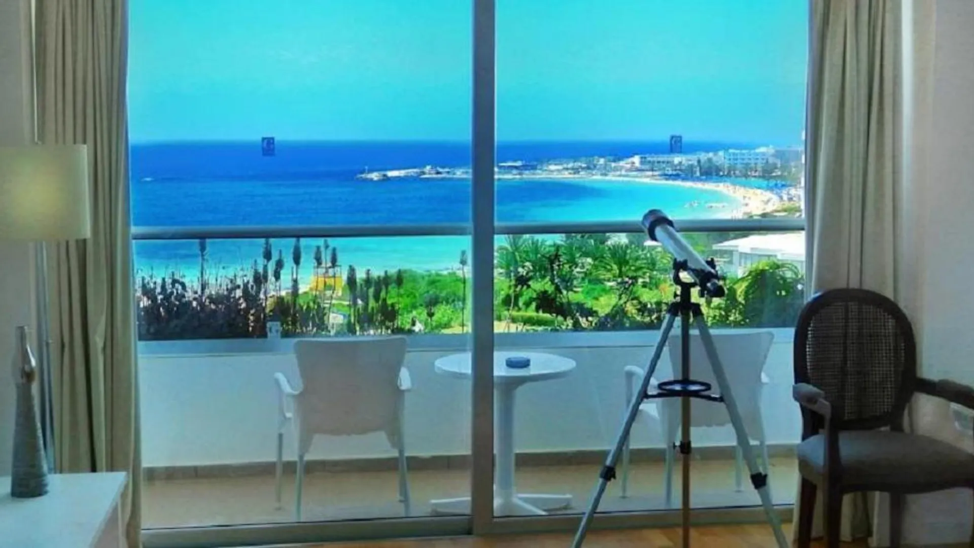 Grecian Sands Hotel Ayia Napa Cyprus
