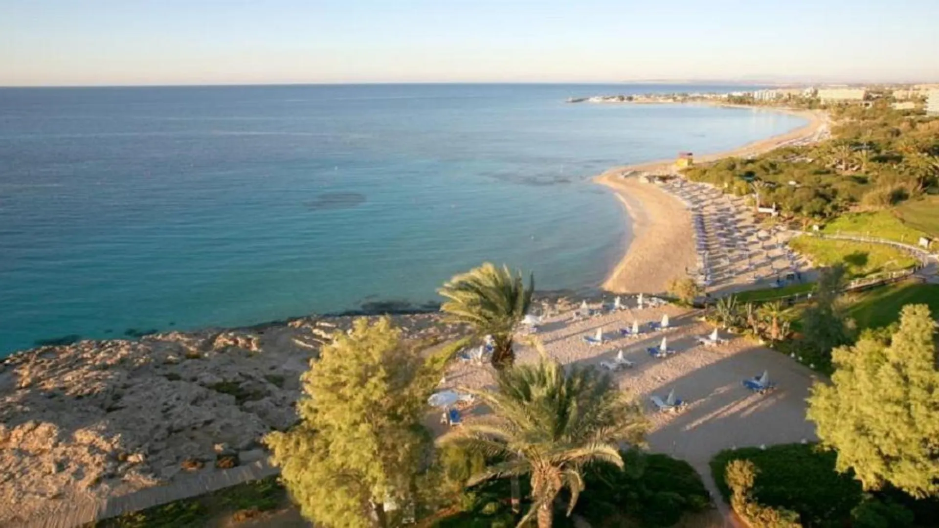 Grecian Sands Hotel Ayia Napa 4*,  Cyprus