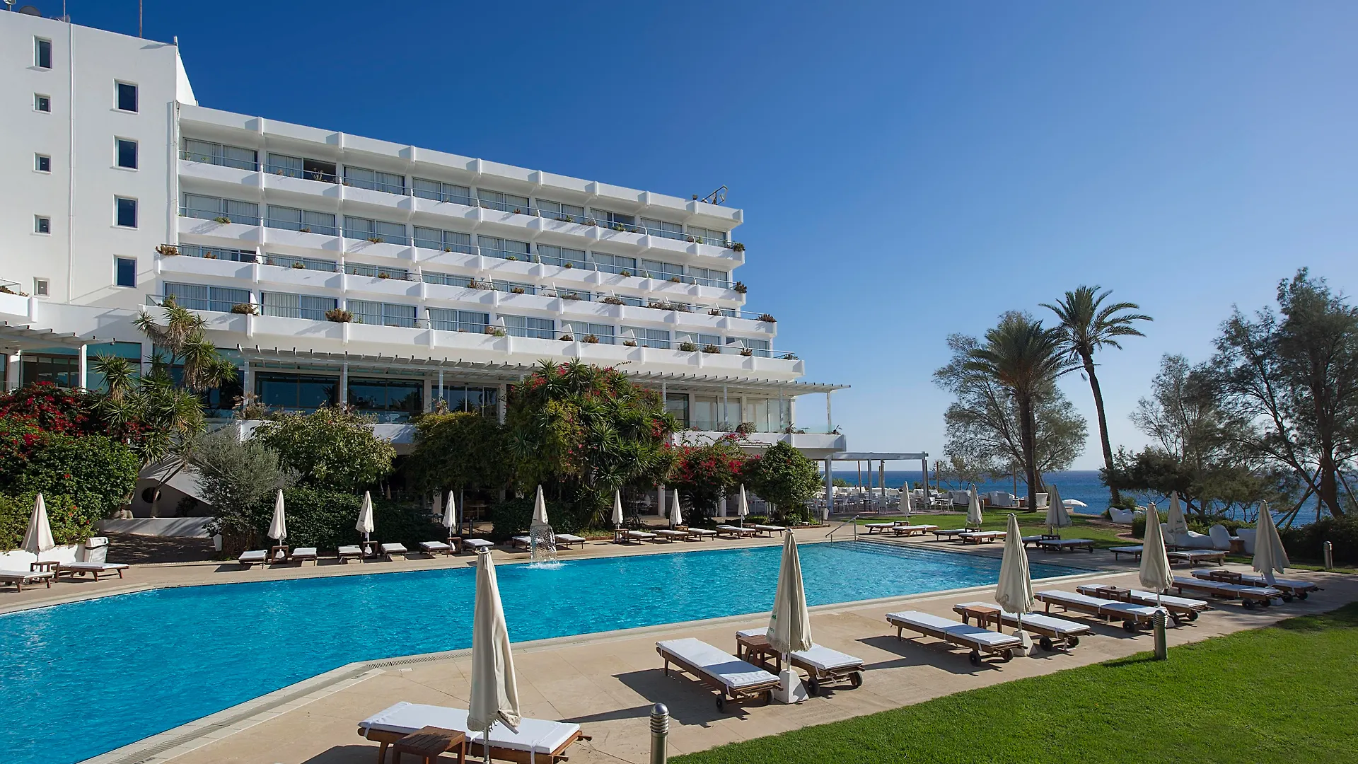 Resort Grecian Sands Hotel Ayia Napa