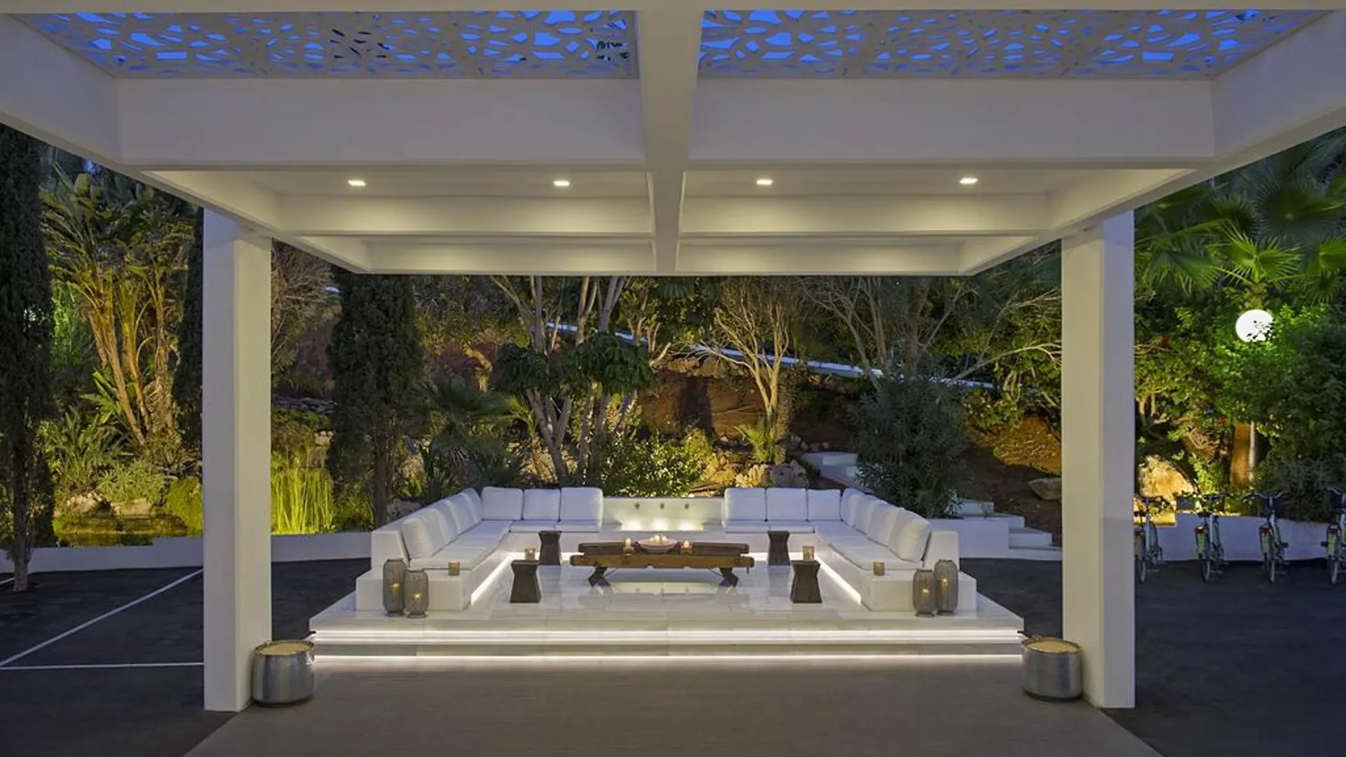 Resort Grecian Sands Hotel Ayia Napa