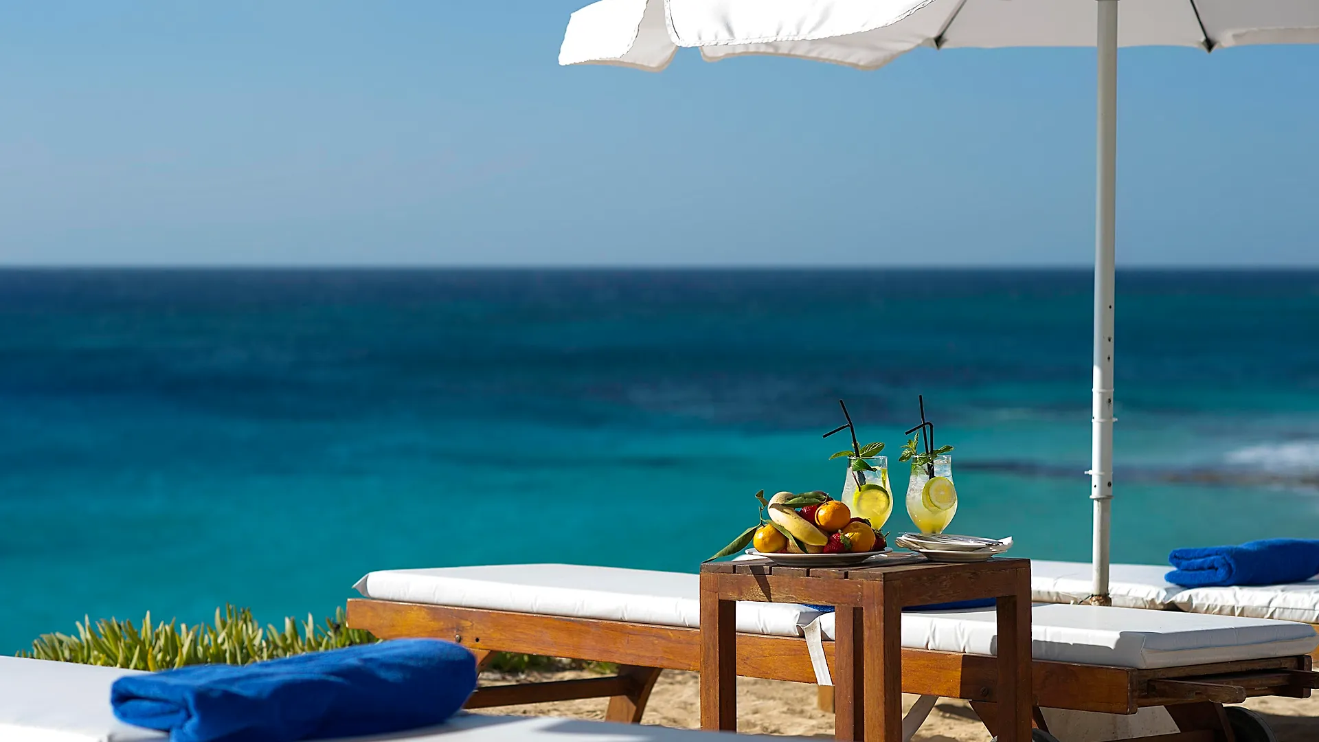 Grecian Sands Hotel Ayia Napa 4*,