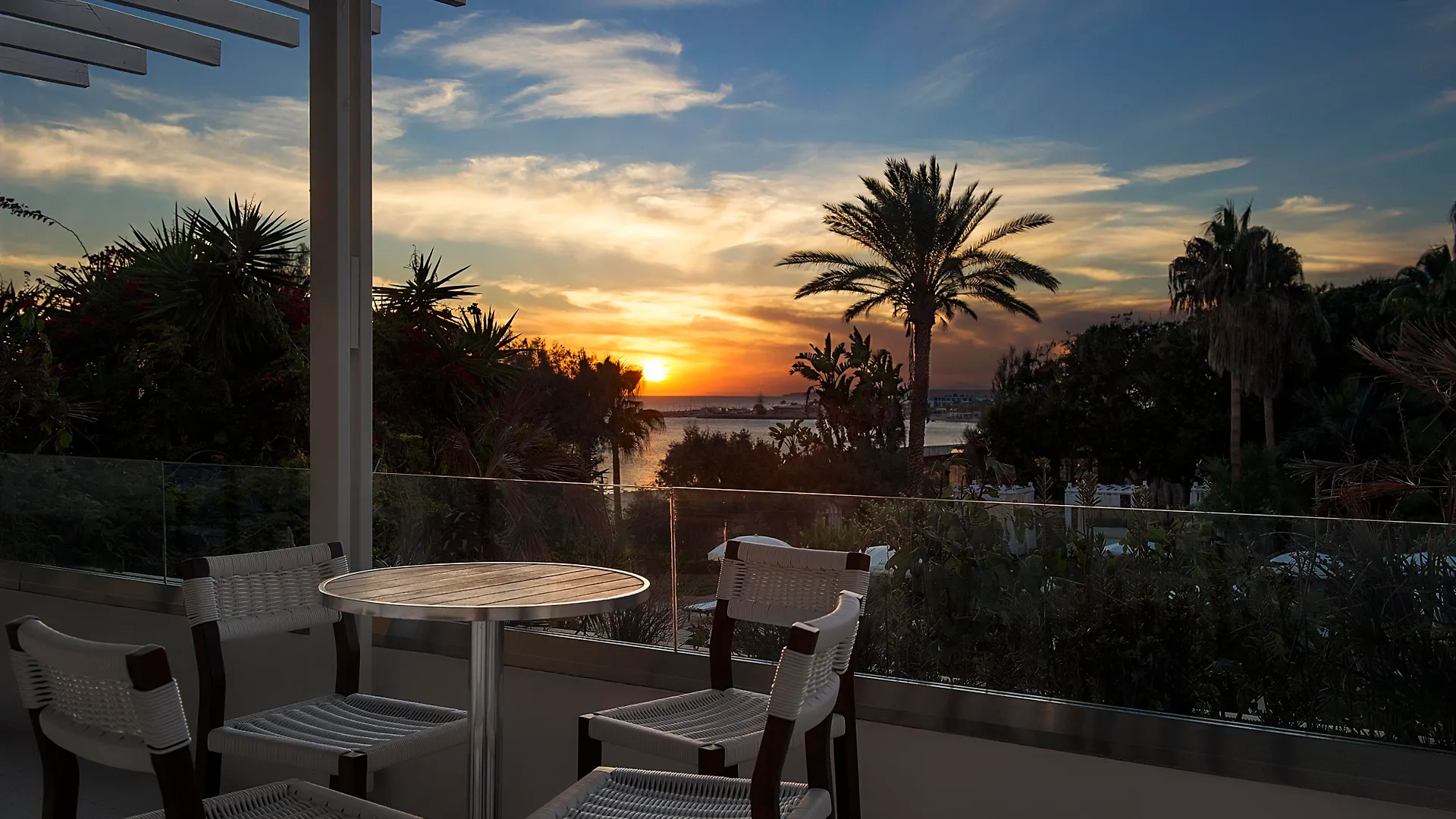 Resort Grecian Sands Hotel Ayia Napa
