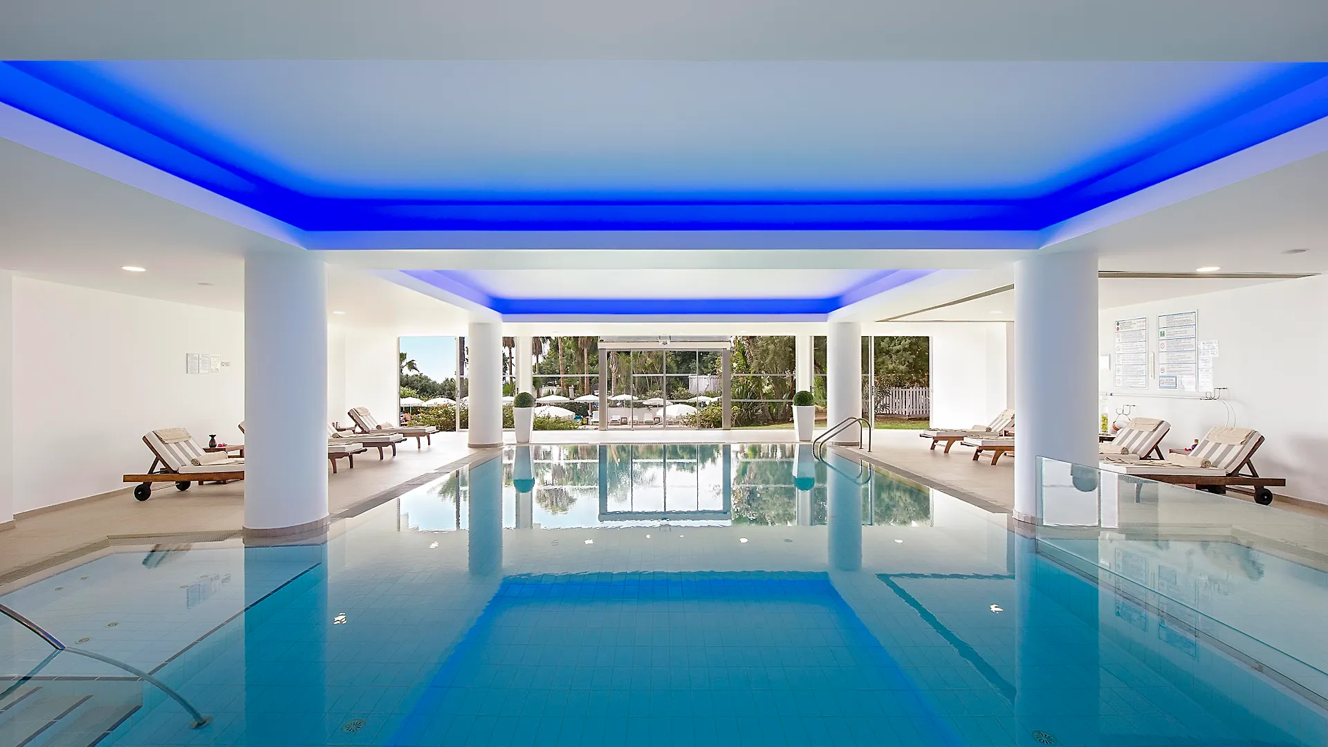 Grecian Sands Hotel Ayia Napa Resort