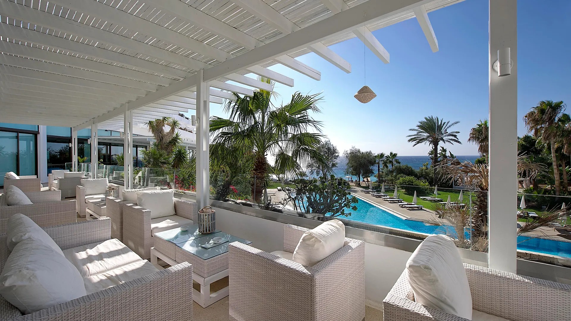 Grecian Sands Hotel Ayia Napa Resort