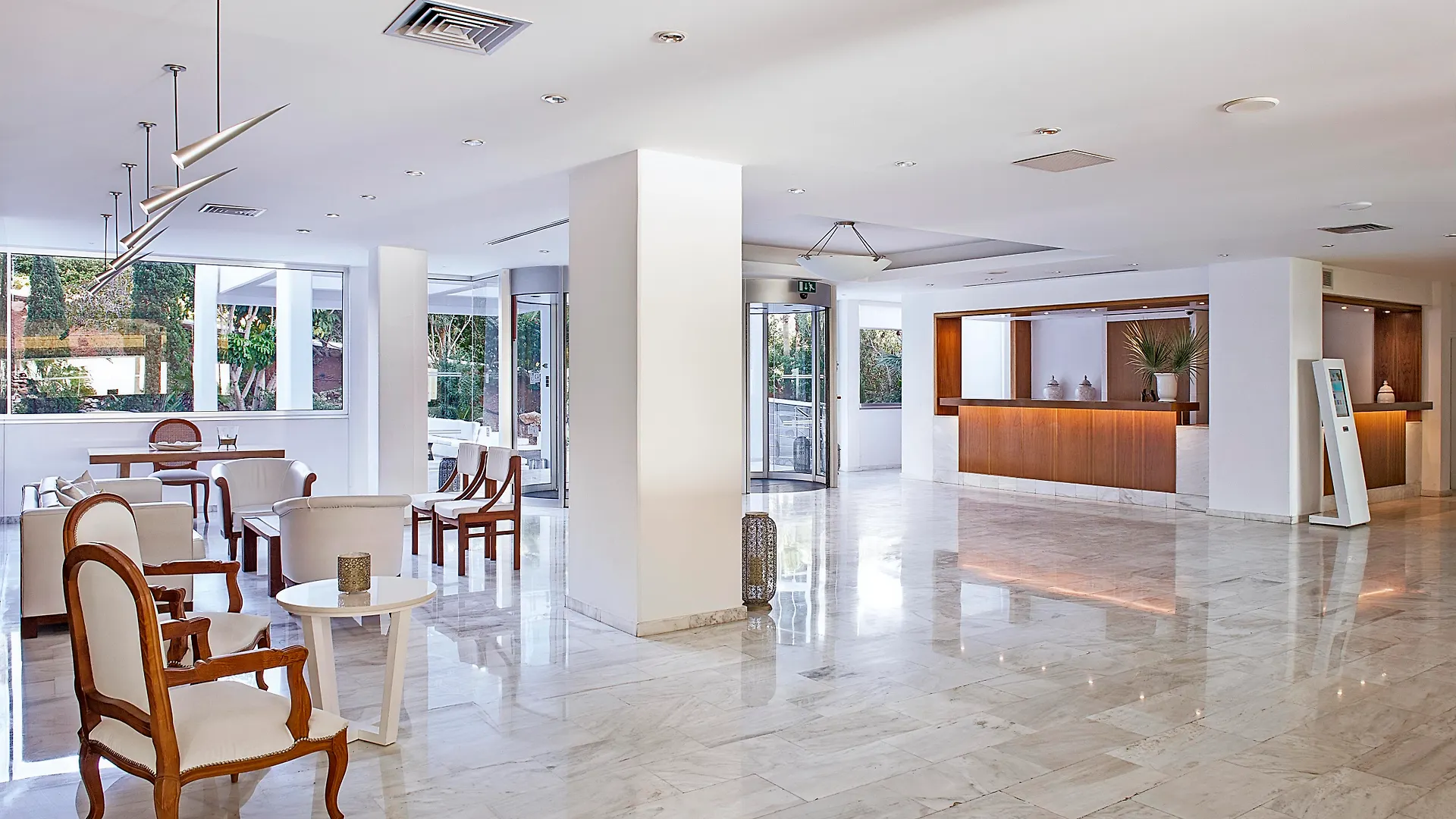 **** Resort Grecian Sands Hotel Ayia Napa Cyprus