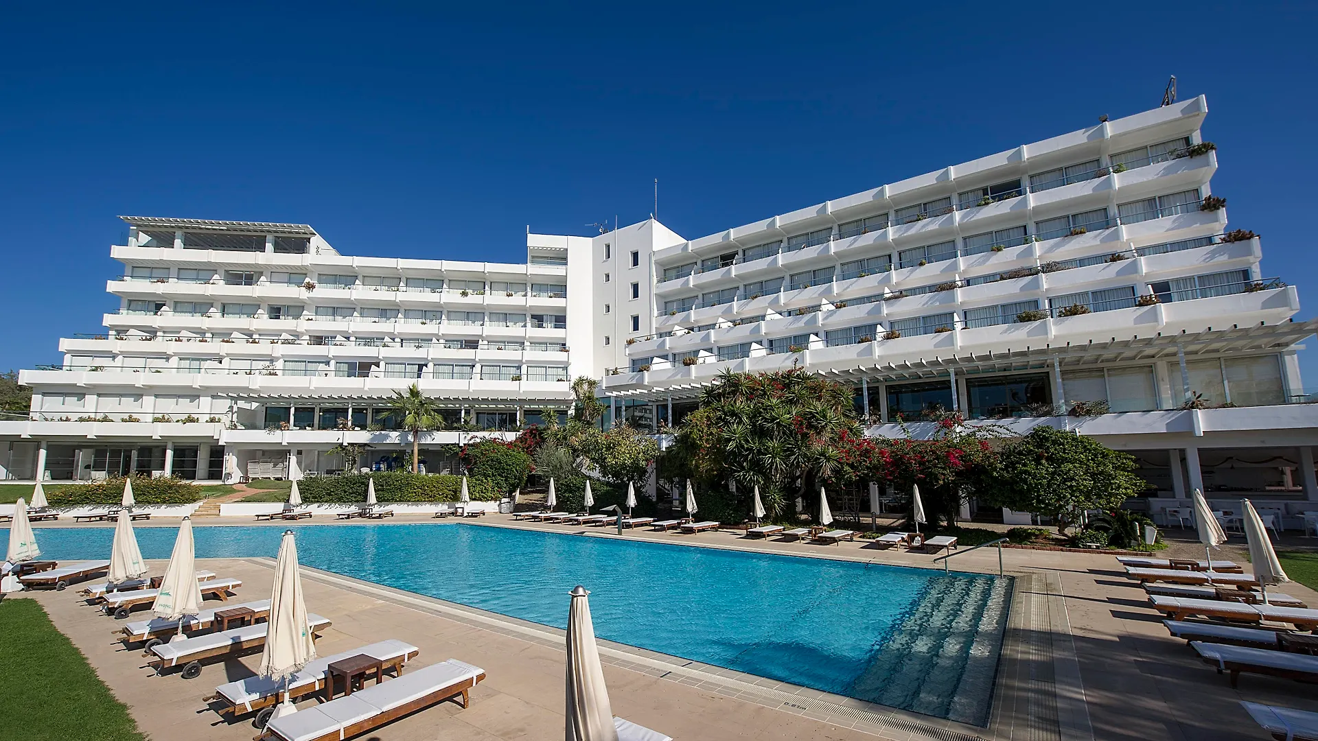 Resort Grecian Sands Hotel Ayia Napa