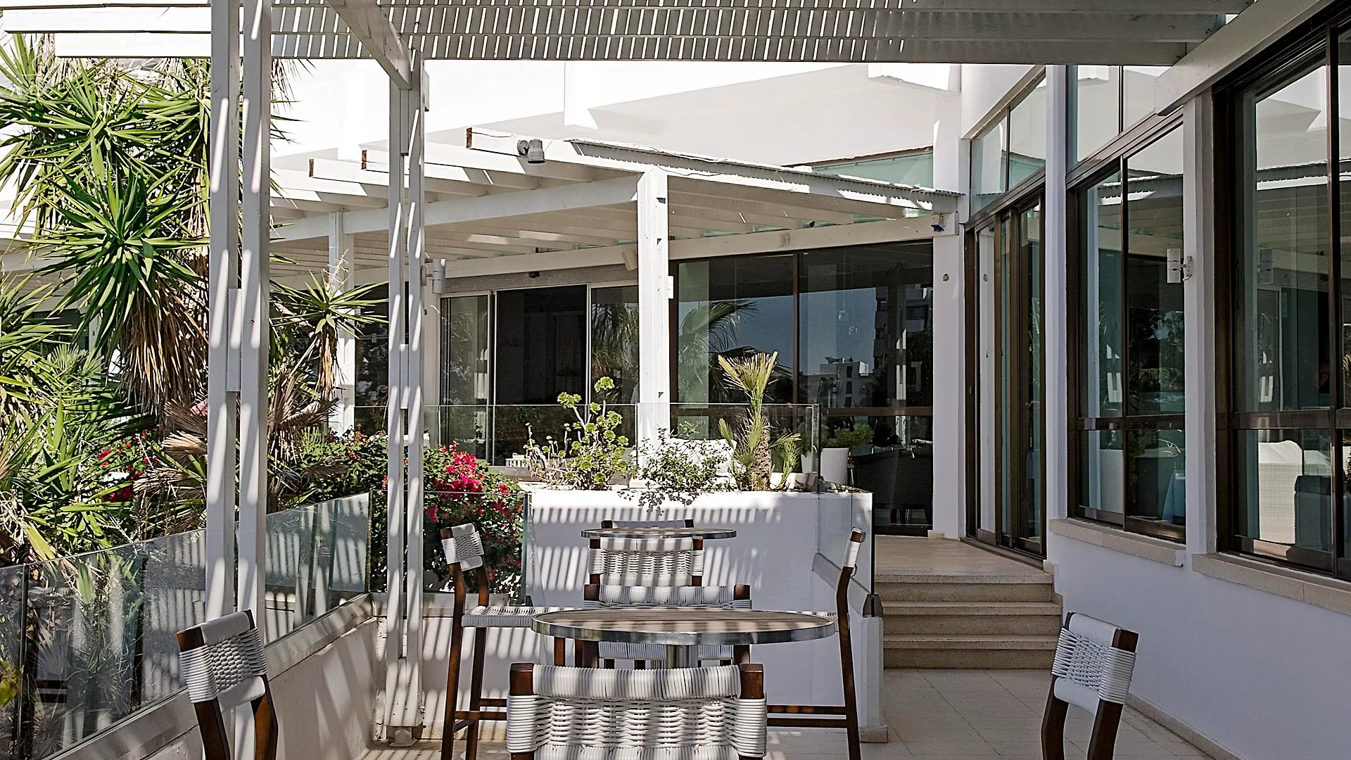 Resort Grecian Sands Hotel Ayia Napa