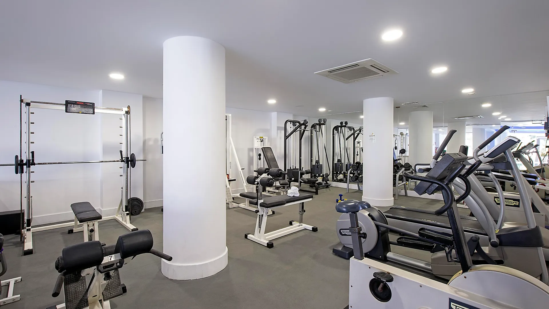 Resort Grecian Sands Hotel Ayia Napa