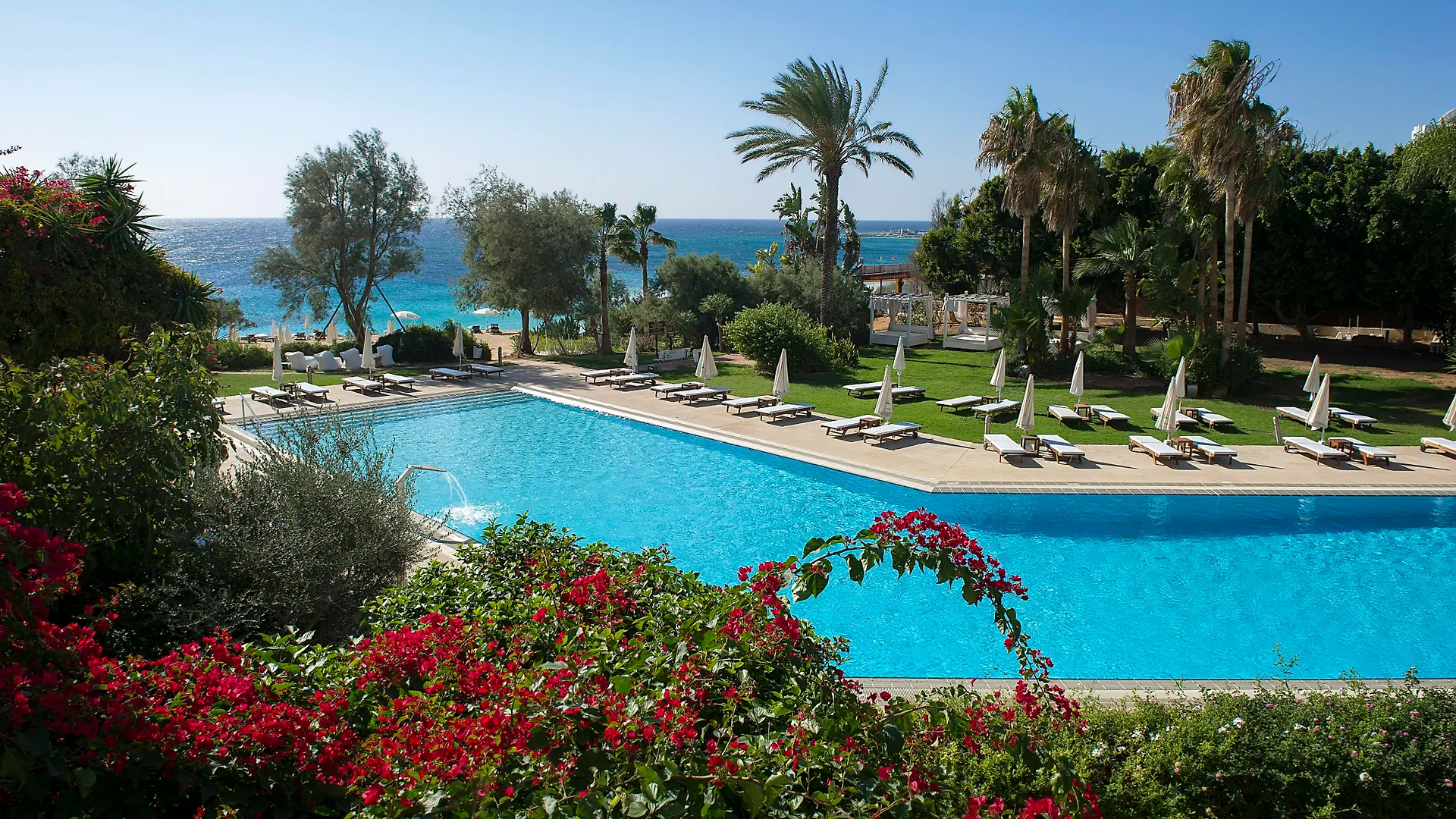 Grecian Sands Hotel Ayia Napa