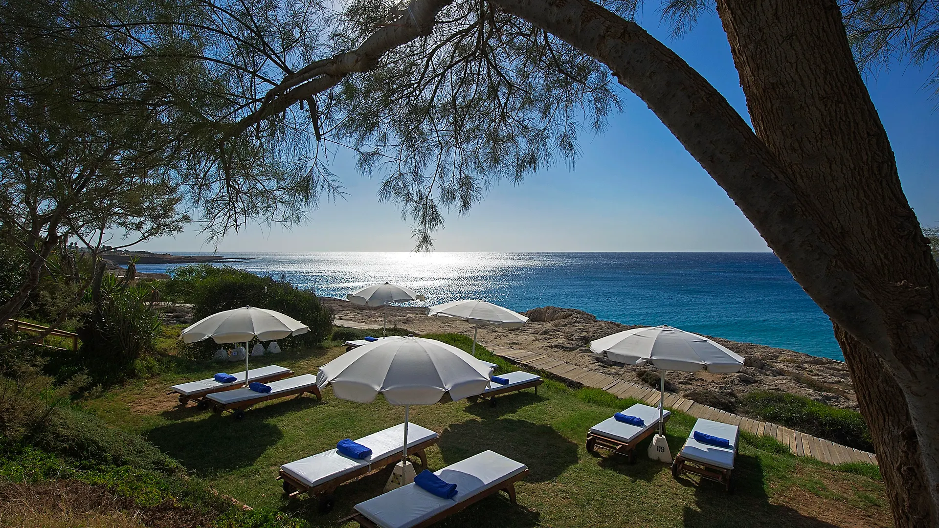 Resort Grecian Sands Hotel Ayia Napa