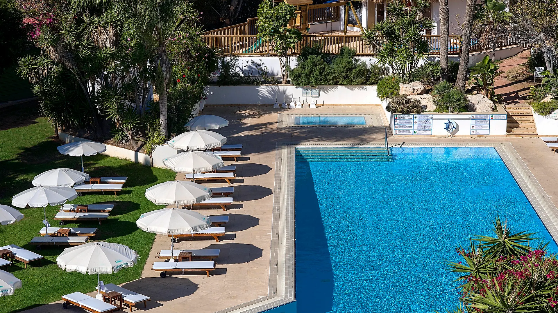 Resort Grecian Sands Hotel Ayia Napa