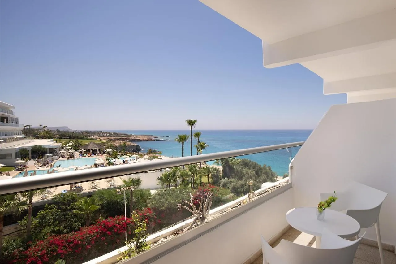 Grecian Sands Hotel Ayia Napa Resort