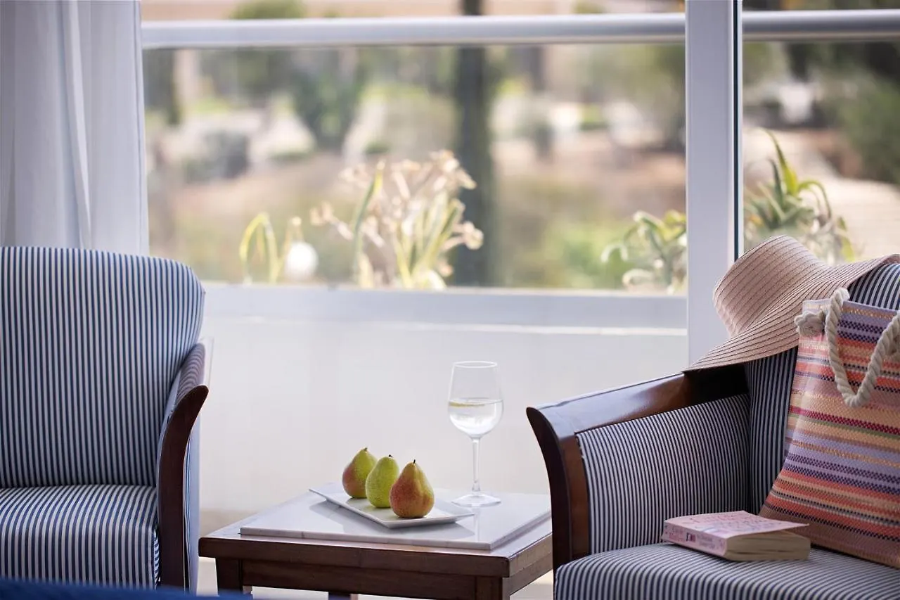 **** Resort Grecian Sands Hotel Ayia Napa Cyprus