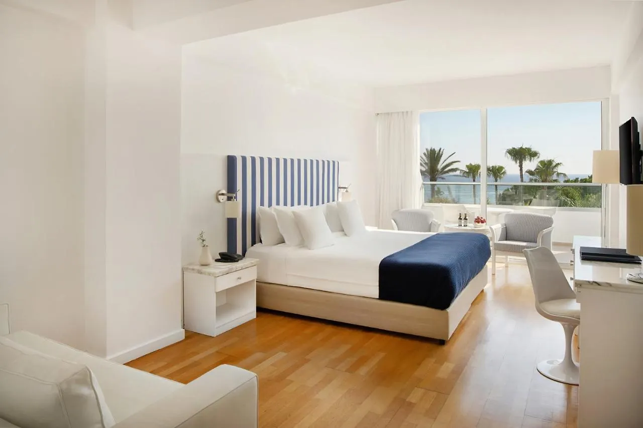 **** Resort Grecian Sands Hotel Ayia Napa Cyprus