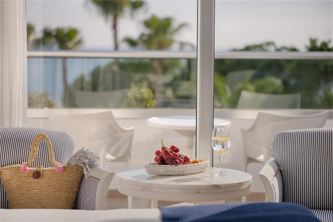 Grecian Sands Hotel Ayia Napa