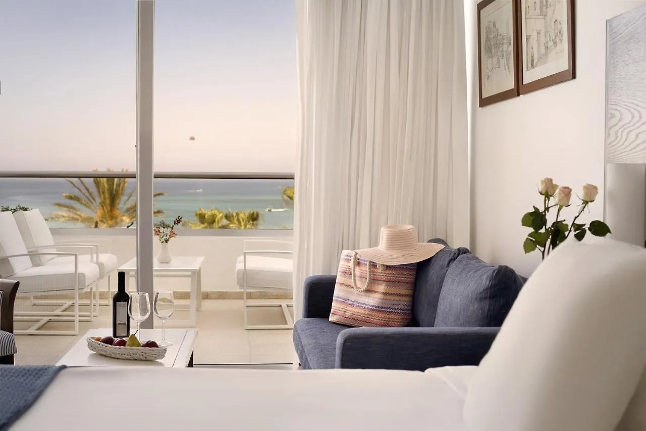 Grecian Sands Hotel Ayia Napa Resort