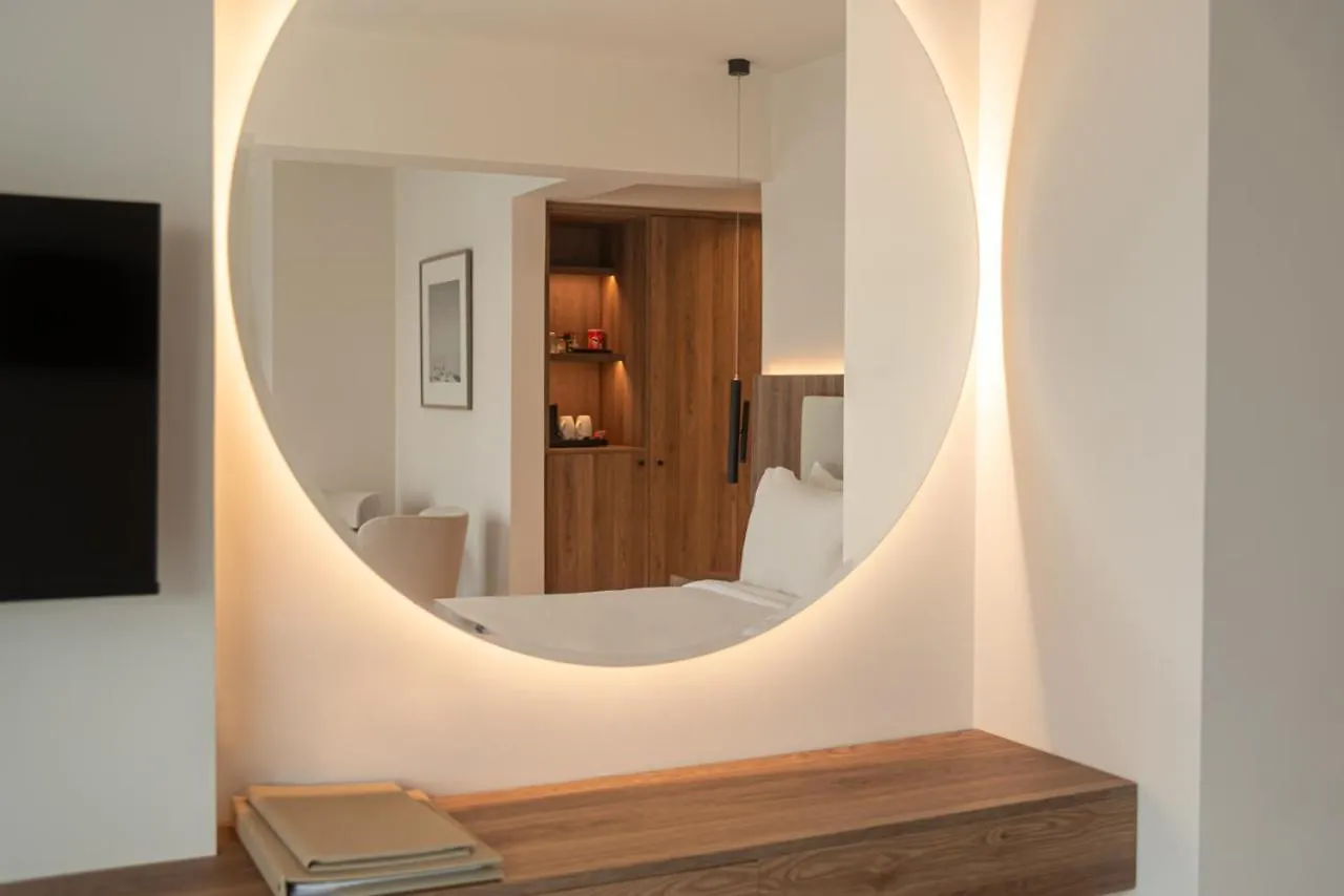 **** Resort Grecian Sands Hotel Ayia Napa Cyprus