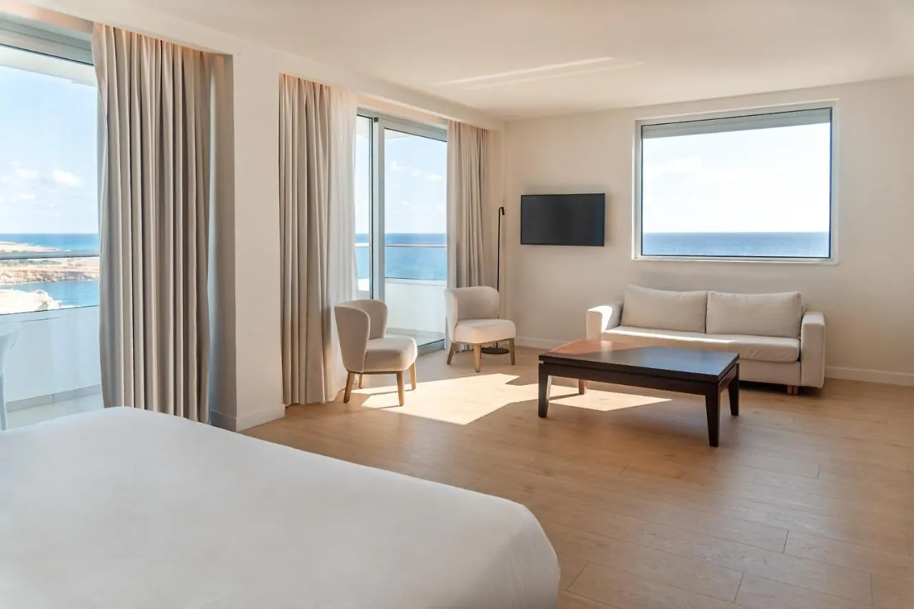 Grecian Sands Hotel Ayia Napa Cyprus