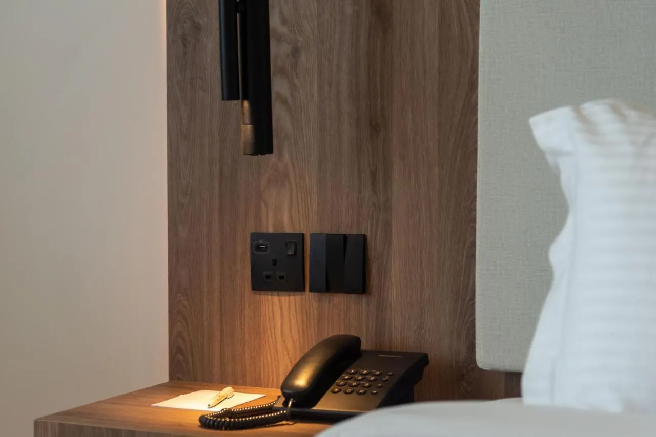 Grecian Sands Hotel Ayia Napa Rezort