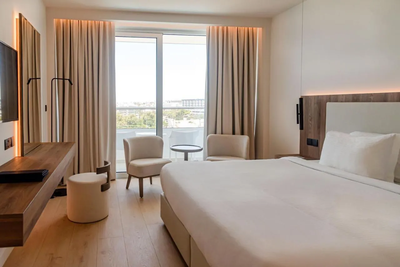 Resort Grecian Sands Hotel Ayia Napa