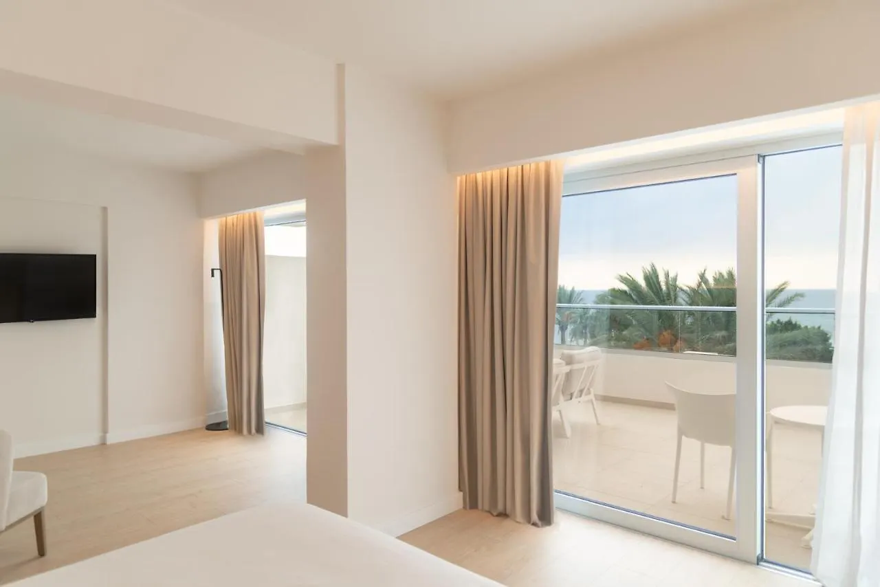 Resort Grecian Sands Hotel Ayia Napa