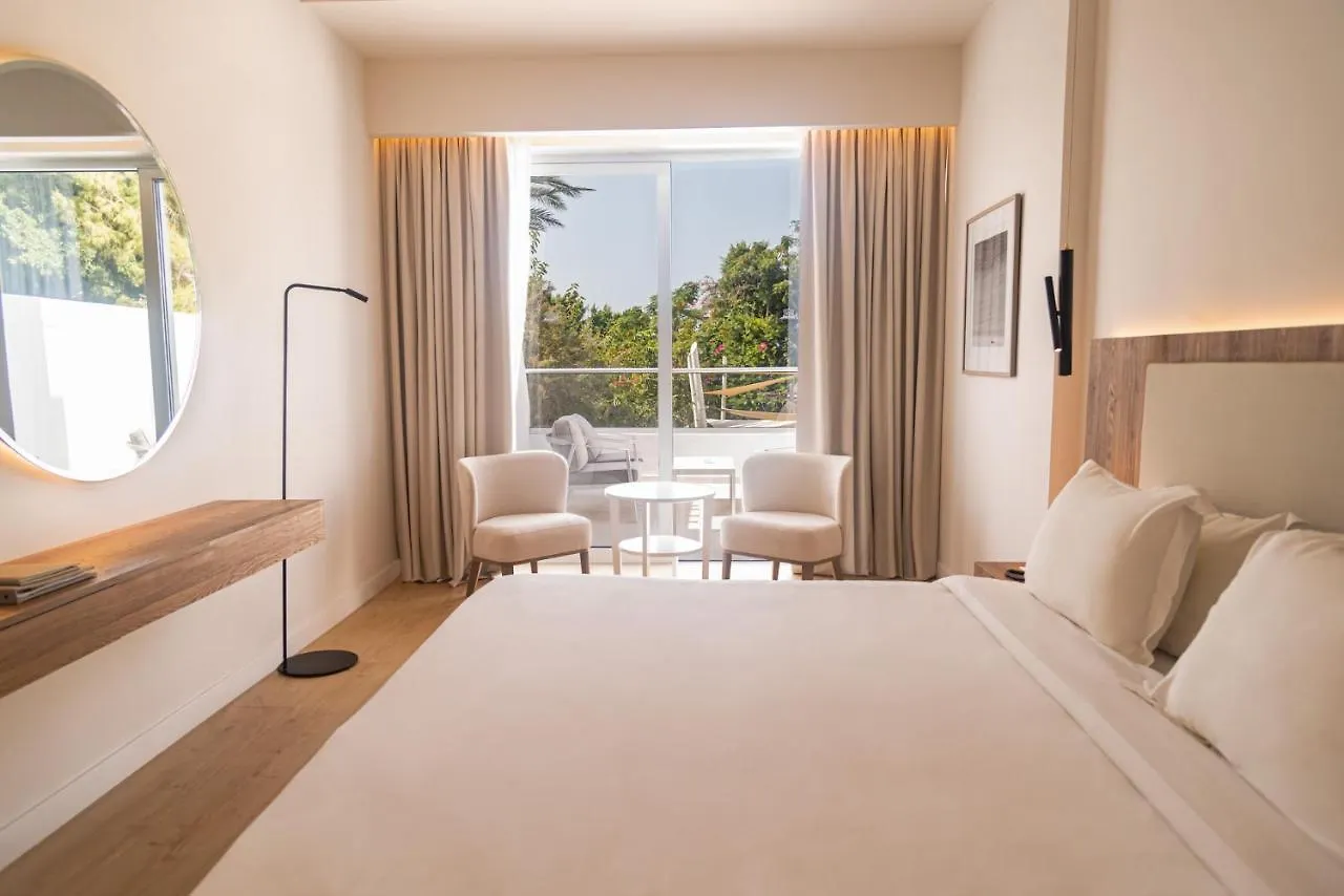 Resort Grecian Sands Hotel Ayia Napa