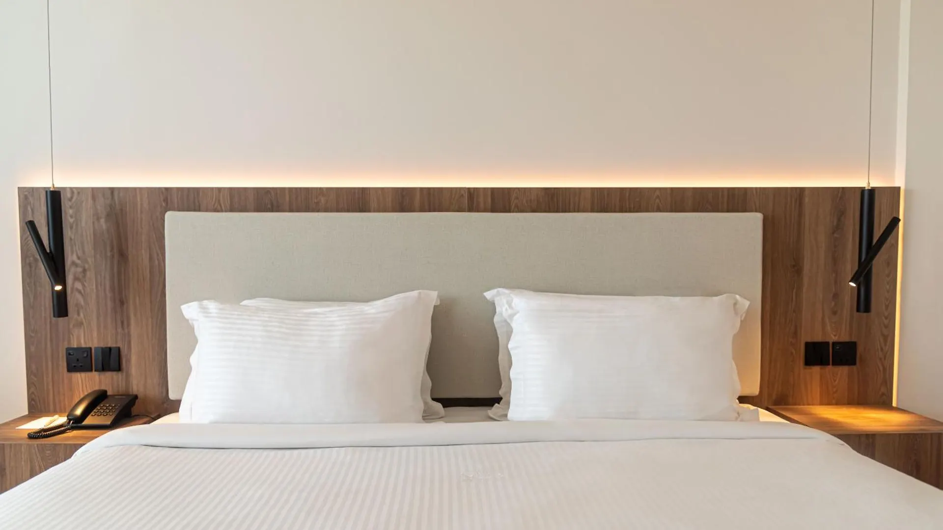 Grecian Sands Hotel Ayia Napa