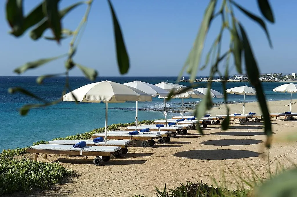 Grecian Sands Hotel Ayia Napa Cyprus