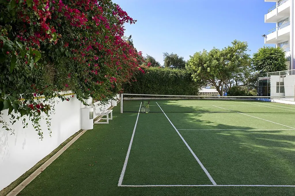 Grecian Sands Hotel Ayia Napa 4*,