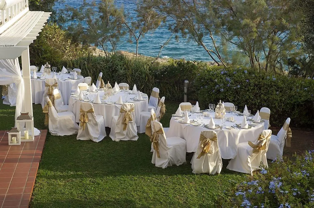 Grecian Sands Hotel Ayia Napa Resort