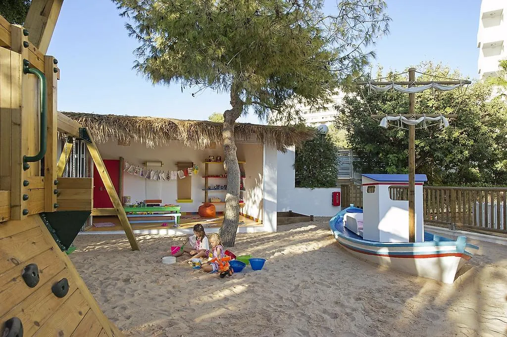 Grecian Sands Hotel Ayia Napa