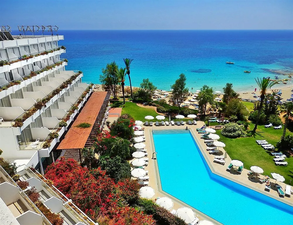 Grecian Sands Hotel Ayia Napa